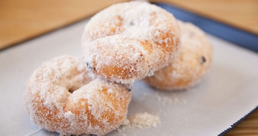 The Quintessential Ann Arbor Food Bucket List